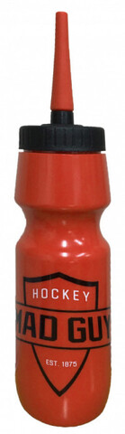 Бутылка MAD GUY 700 мл c трубочкой