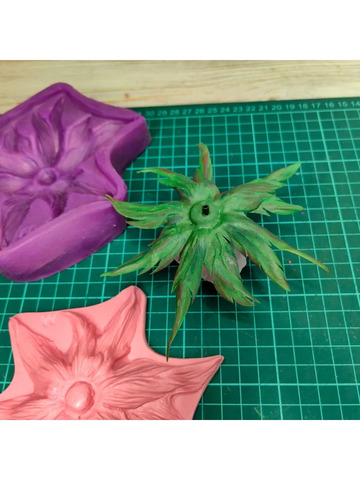 Молд+Вайнер чашелистик универсальный 14,5х14см