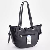 Сумка Саломея 2030 наппа черный