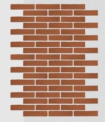 АМК фасад клинкер 503