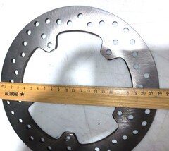 Задний тормозной диск для BMW S 1000 RR 2010-2024 г.в.