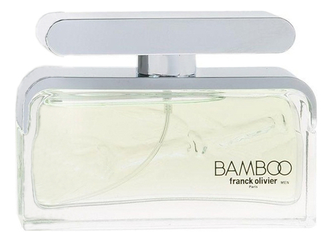 Bamboo Pour Homme
