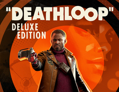 Deathloop Deluxe Edition (для ПК, цифровой код доступа)