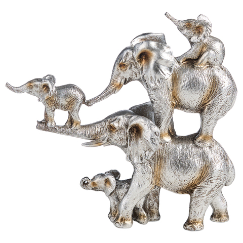 Фигурка декоративная 