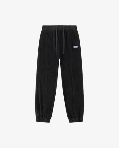 Брюки Ymkashix Velvet 6.1 черные