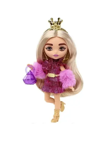 Кукла Экстра Минис 8 HJK67