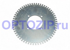 Прерыватель таходатчика БУАД (02406)