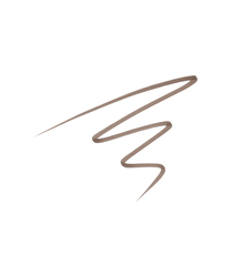 LuxVisage Маркер для бровей LUXVISAGE BROW FILLER ultra slim 24H 03 brown 3г