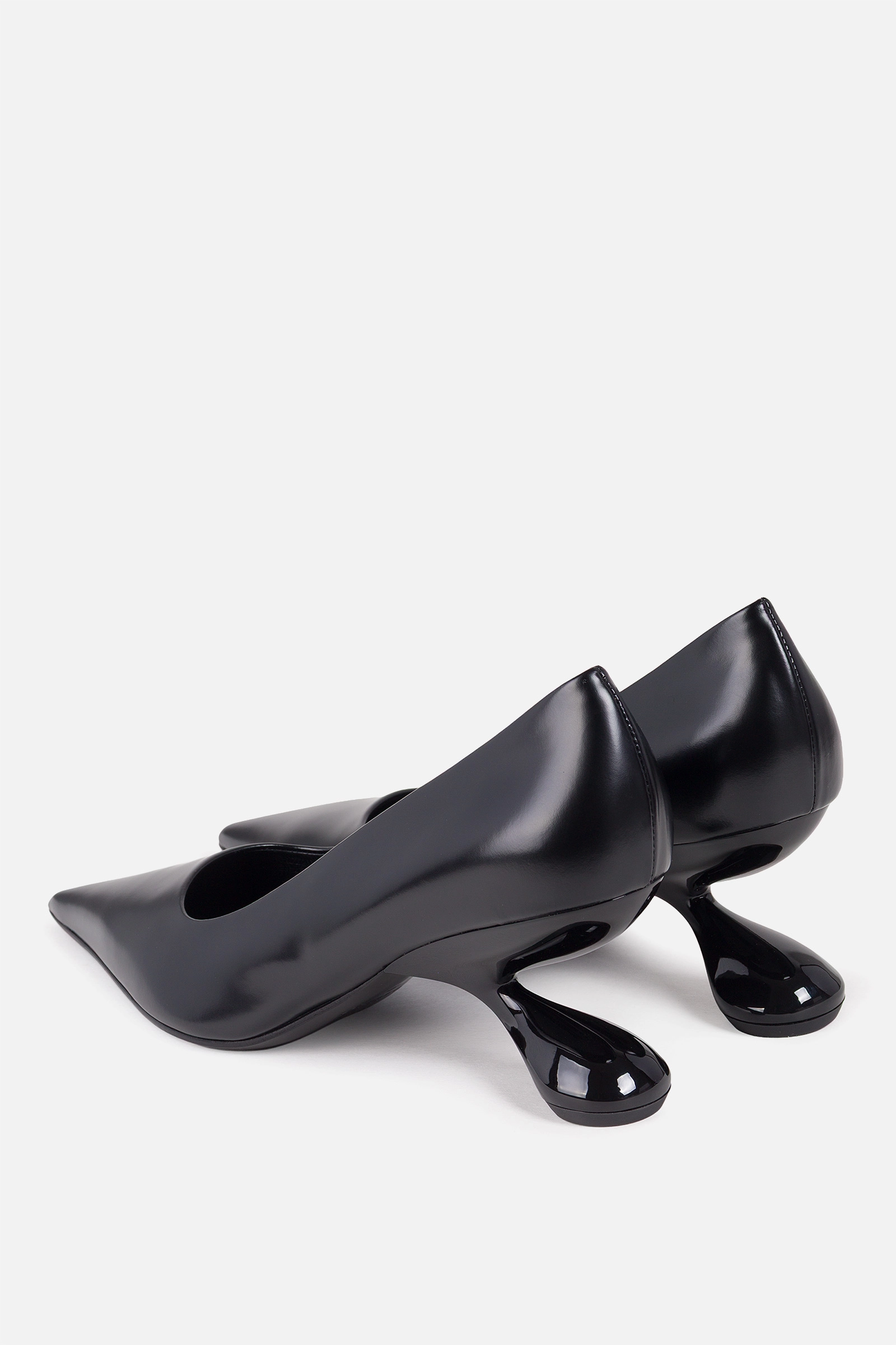 Туфли BIANCA PUMPS 55