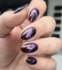 Лак для ногтей Чёрт возьми! | Bloody Hell