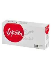 Картридж Sakura Q5949A/Q7553A для HP P2014, P2015, M2727, черный, 2500 к.