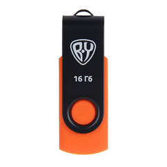 Флеш-карта USB2.0, 16Гб BY