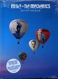 MIKE & THE MECHANICS: Out Of The Blue (Deluxe) (2CD) (Компакт-диск)