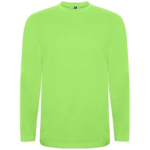 Футболка Extreme 160 г/м2 с длинным рукавом