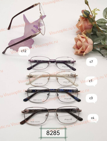 Оправа очков Alanie A8285 Алания