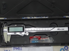 Штангенциркуль ШЦЦ-1-150 0,01 цифровой IP67 Bluetooth Micron ( с поверкой )