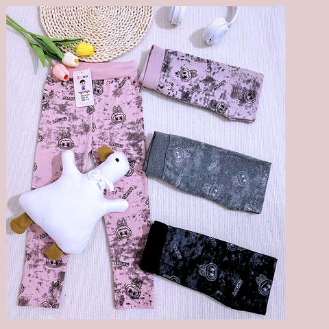 Лосины хлопок д (3-6) 260416-D-А207