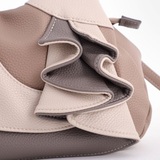 Сумка Саломея 656 мульти норвежский марципан