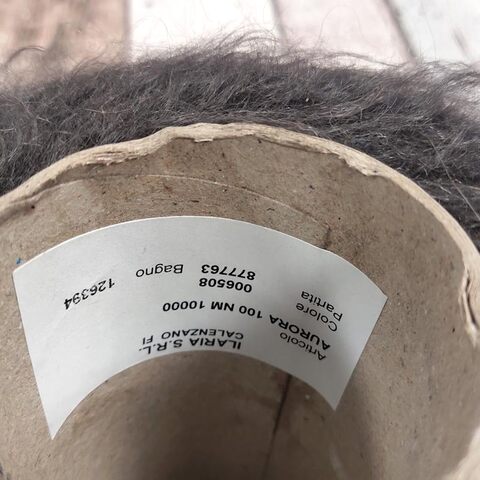 Кидмохер ILARIA CALENZANO AURORA 1000 серый