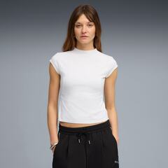 Футболка женская PUMATECH SENSE Drycell Slim Tee