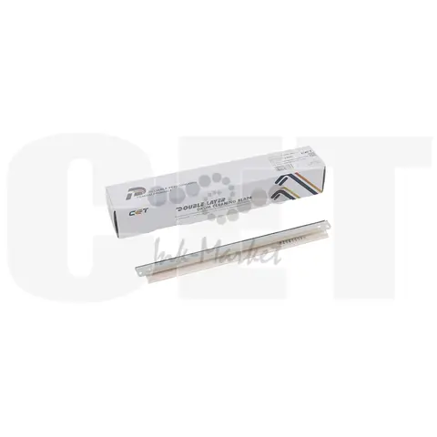 Ракель (двухслойный) DK3160-Blade, DK3130-Blade для KYOCERA ECOSYS M3040dn/M3145dn/M3655idn/P3055dn/P3150dn (CET), CET281123