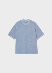 Футболка CARHARTT WIP S/S Nelson Waffle T-Shirt