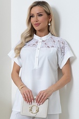 Блузка 42039 Avili