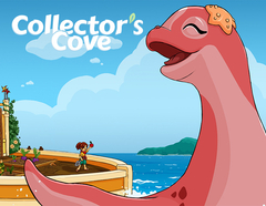 Collector's Cove (для ПК, цифровой код доступа)