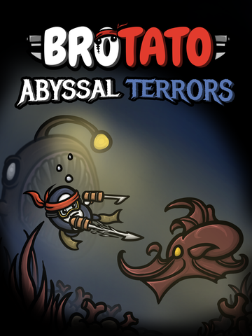 Brotato: Abyssal Terrors (для ПК, цифровой код доступа)