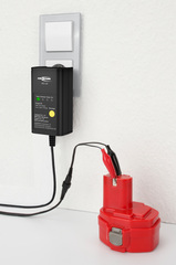 Зарядное устройство ANSMANN ACS110