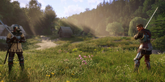 Kingdom Come: Deliverance II (цифровая версия) (Xbox Series X|S) (WW)