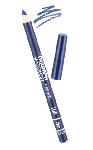 TF Карандаш для глаз COLOR EYELINER тон 108 синий   CW-212