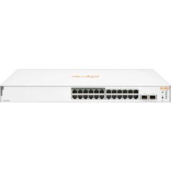 Коммутатор HPE Aruba Instant On 1830 24G JL813A