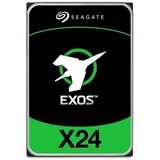 Жесткий диск Seagate Exos X24 24Tb ST24000NM001H