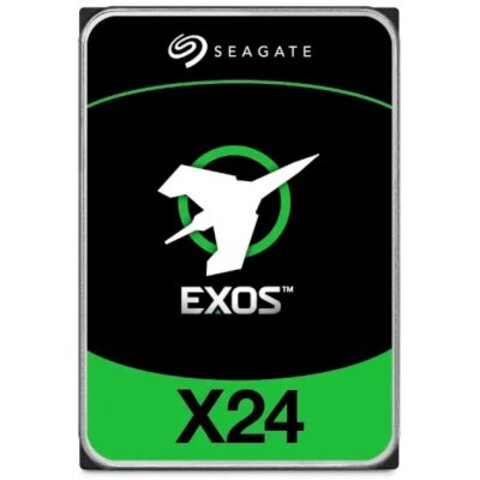 Жесткий диск Seagate Exos X24 24Tb ST24000NM001H