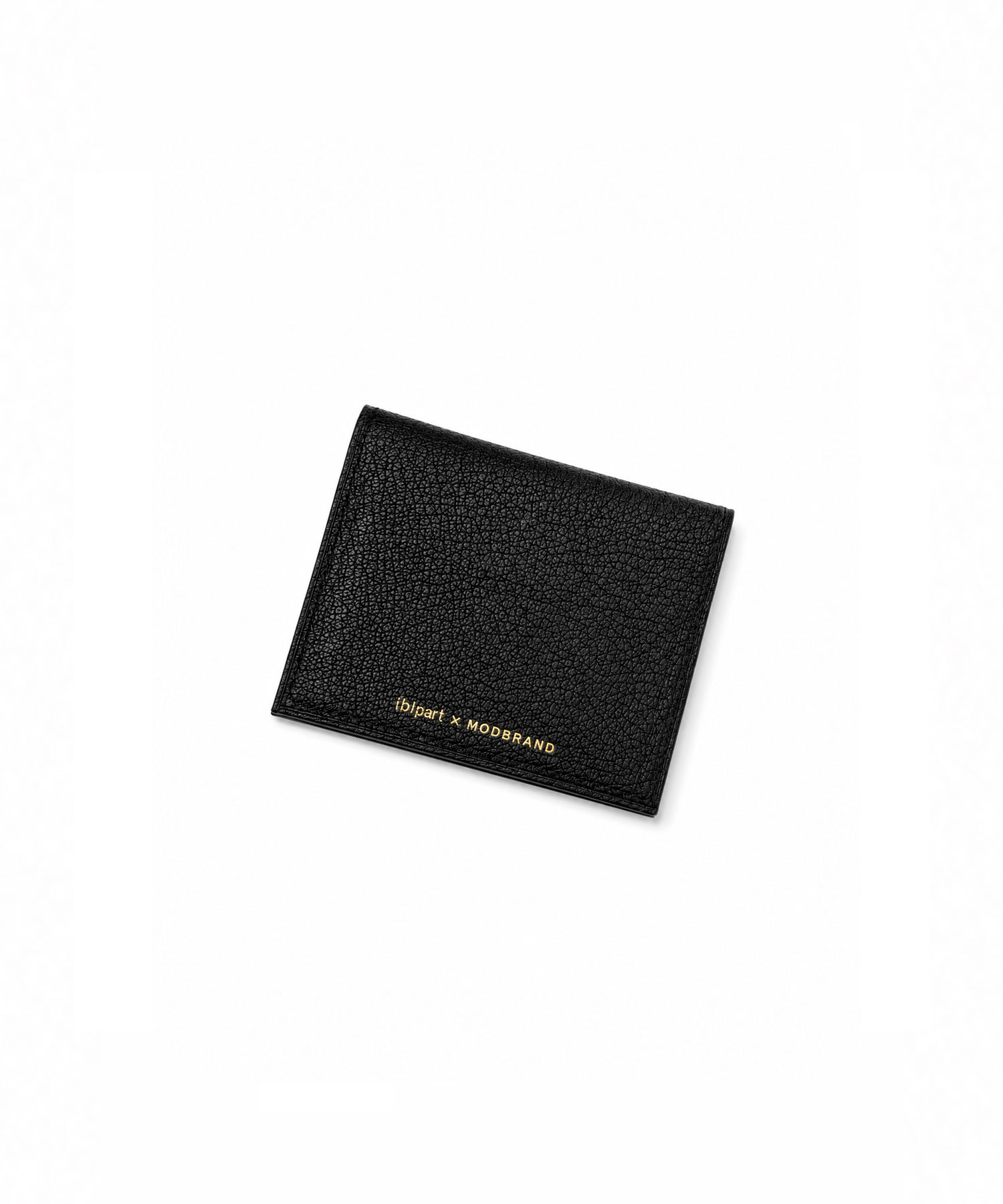 Кредитница BLACK (BORN TO SPEND)
