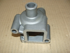 Корпус термостата дв.ЗМЗ-40624 Евро-3