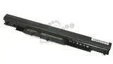 Батарея для HP 14-ac/14-af/15-ac/15-af/14g/14q/15g/15q/ 240 G5/250 G5/340 G5 (HSTNN-LB6V/HS04) 14.8V 2600mAh (OEM)