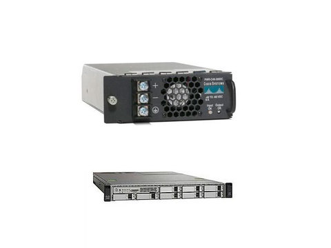 Блок питания Cisco UCSC-PSU-650W