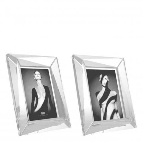 Рамки для фото Picture Frame Obliquity L set of 2