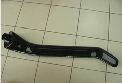 Воздухозаборник- шноркель УАЗ 469/Хантер (правый)