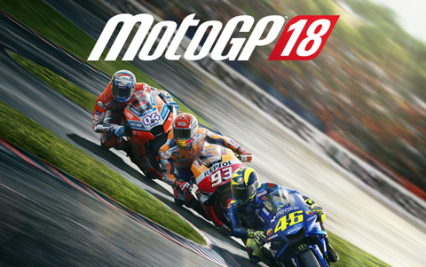 MotoGP 18 (для ПК, цифровой ключ)