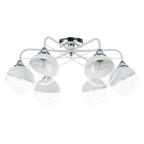 Подвес Arte Lamp Miram A1521PL-6WH
