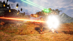 MechWarrior 5: Mercenaries - Legend of the Kestrel Lancers (для ПК, цифровой код доступа)