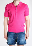 Поло PAUL SMITH