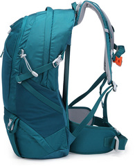 Рюкзак туристический Nevo Rhino 8881-NW 45 л Green - 2