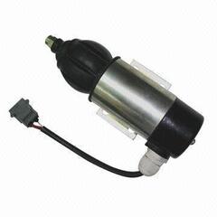 Соленоид, 24V / SOLENOID АРТ: OE52318