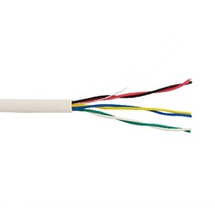 Eletec AS06 6х0,2 мм2, 100 м