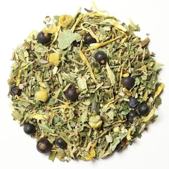 Чай фито Здоровый Дух BestTea