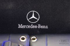 Mercedes-Benz G111GG 4WD (ЛИЦЕНЗИОННАЯ МОДЕЛЬ) (Полноприводный, двухместный)